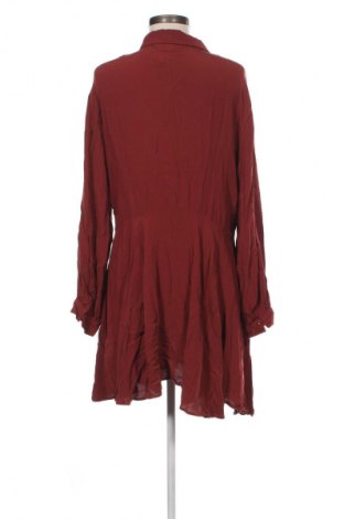Šaty  H&M, Veľkosť XL, Farba Červená, Cena  24,57 €