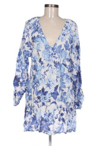 Šaty  H&M, Veľkosť L, Farba Viacfarebná, Cena  14,83 €