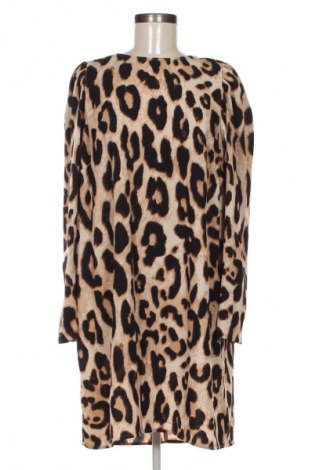 Φόρεμα H&M, Μέγεθος L, Χρώμα Πολύχρωμο, Τιμή 18,99 €