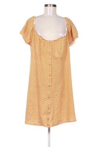 Šaty  H&M, Velikost XXL, Barva Vícebarevné, Cena  420,00 Kč
