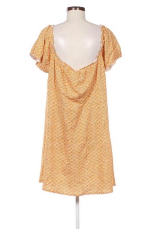 Šaty  H&M, Velikost XXL, Barva Vícebarevné, Cena  420,00 Kč