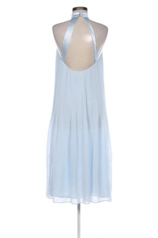 Rochie H&M, Mărime M, Culoare Albastru, Preț 61,99 Lei