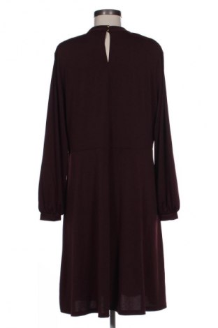 Šaty  H&M, Velikost XL, Barva Hnědá, Cena  366,00 Kč