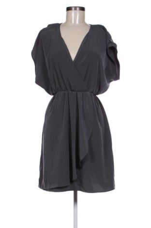 Šaty  H&M, Velikost M, Barva Šedá, Cena  367,00 Kč