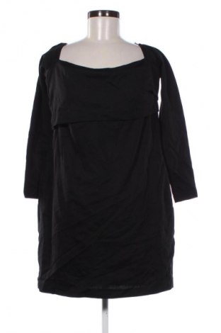 Rochie H&M, Mărime L, Culoare Negru, Preț 100,99 Lei