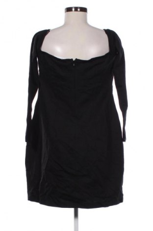 Rochie H&M, Mărime L, Culoare Negru, Preț 100,99 Lei
