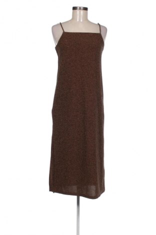 Šaty  H&M, Velikost S, Barva Hnědá, Cena  582,00 Kč