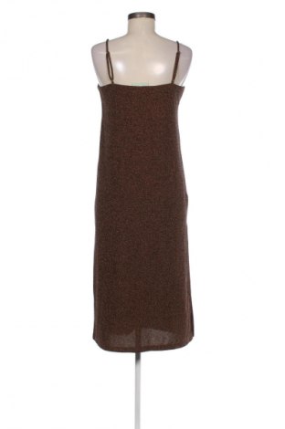 Šaty  H&M, Velikost S, Barva Hnědá, Cena  582,00 Kč
