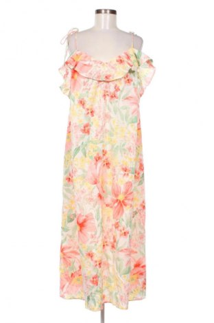 Φόρεμα H&M, Μέγεθος L, Χρώμα Πολύχρωμο, Τιμή 23,52 €