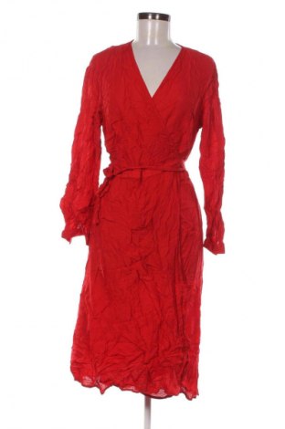 Φόρεμα H&M, Μέγεθος XL, Χρώμα Κόκκινο, Τιμή 15,99 €