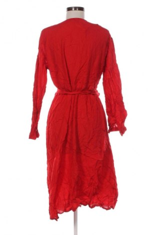 Φόρεμα H&M, Μέγεθος XL, Χρώμα Κόκκινο, Τιμή 15,99 €