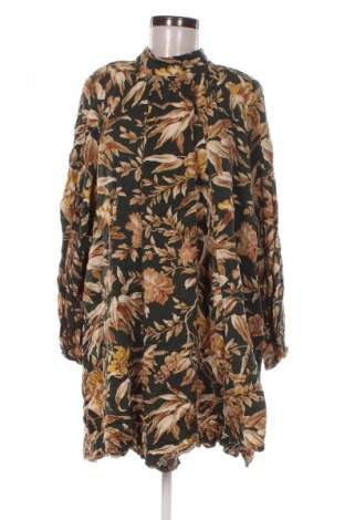 Šaty  H&M, Velikost XL, Barva Vícebarevné, Cena  469,00 Kč