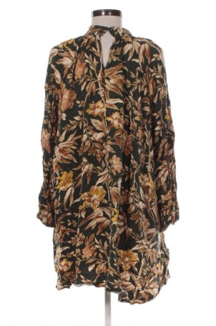 Šaty  H&M, Velikost XL, Barva Vícebarevné, Cena  469,00 Kč
