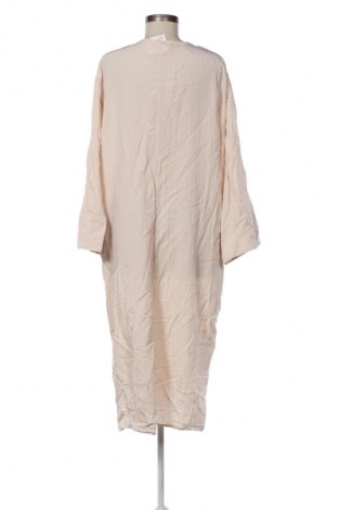 Rochie H&M, Mărime XL, Culoare Bej, Preț 77,17 Lei