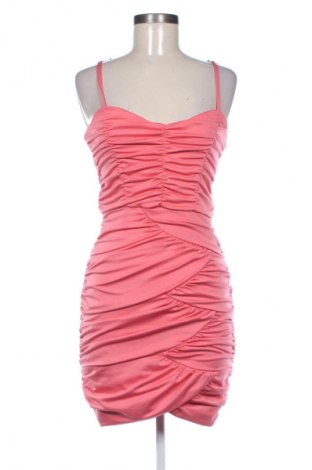 Rochie H&M, Mărime M, Culoare Roz, Preț 78,97 Lei