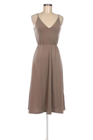 Sukienka H&M, Rozmiar XS, Kolor Brązowy, Cena 66,67 zł