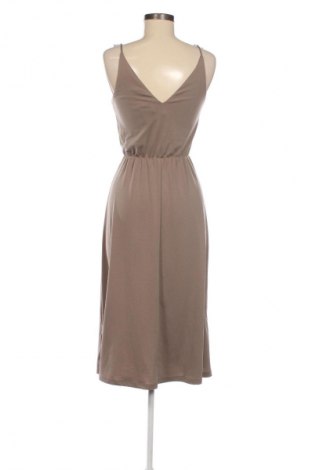 Sukienka H&M, Rozmiar XS, Kolor Brązowy, Cena 66,67 zł