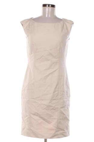 Kleid H&M, Größe M, Farbe Ecru, Preis 20,99 €