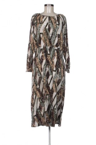 Kleid H&M, Größe XL, Farbe Mehrfarbig, Preis 14,91 €