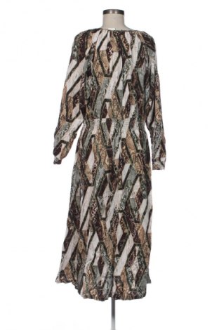 Kleid H&M, Größe XL, Farbe Mehrfarbig, Preis 14,91 €