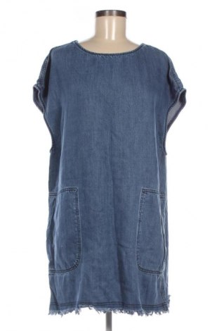 Рокля H&M, Размер L, Цвят Син, Цена 29,15 лв.