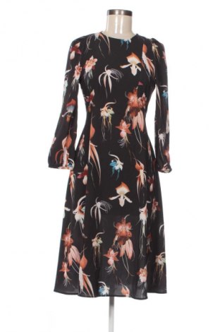 Kleid H&M, Größe XS, Farbe Mehrfarbig, Preis 14,83 €