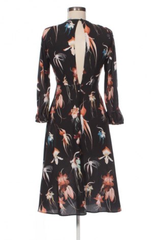 Kleid H&M, Größe XS, Farbe Mehrfarbig, Preis 14,83 €