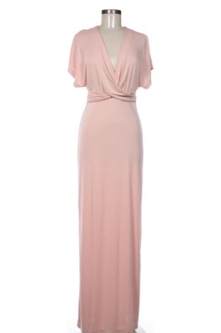 Sukienka H&M, Rozmiar M, Kolor Popielaty róż, Cena 134,83 zł