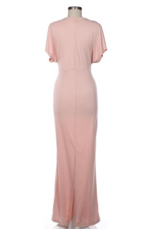 Sukienka H&M, Rozmiar M, Kolor Popielaty róż, Cena 134,83 zł