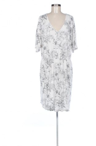 Sukienka H&M, Rozmiar XL, Kolor Kolorowy, Cena 120,99 zł