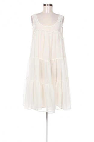 Φόρεμα H&M Conscious Collection, Μέγεθος XL, Χρώμα Εκρού, Τιμή 29,74 €