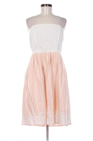 Rochie H&M Conscious Collection, Mărime XL, Culoare Multicolor, Preț 76,32 Lei