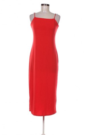 Ruha H&M Divided, Méret M, Szín Piros, Ár 7 879 Ft