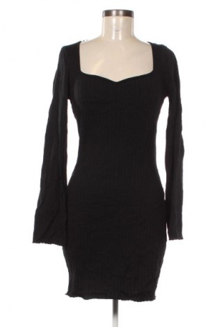 Šaty  H&M Divided, Veľkosť L, Farba Čierna, Cena  10,95 €