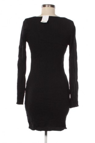 Šaty  H&M Divided, Veľkosť L, Farba Čierna, Cena  10,95 €