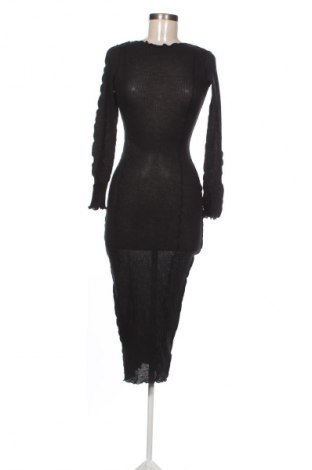 Šaty  H&M Divided, Veľkosť XS, Farba Čierna, Cena  16,95 €