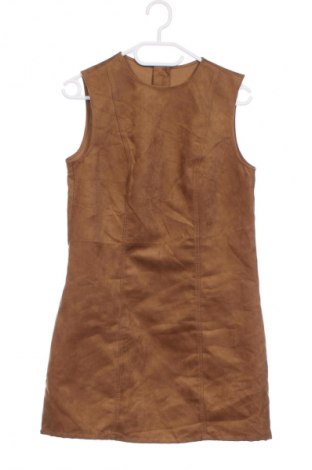 Kleid H&M Divided, Größe S, Farbe Braun, Preis € 20,99