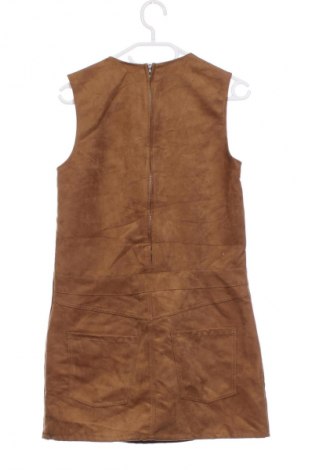 Kleid H&M Divided, Größe S, Farbe Braun, Preis € 20,99