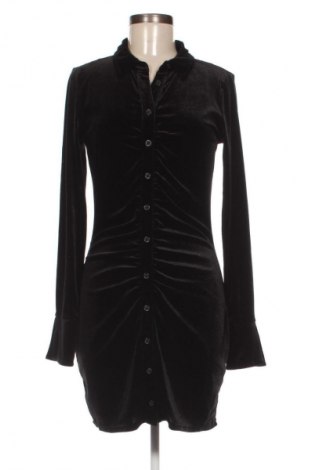 Φόρεμα H&M Divided, Μέγεθος L, Χρώμα Μαύρο, Τιμή 20,99 €