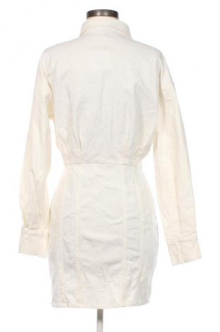 Rochie H&M Divided, Mărime M, Culoare Ecru, Preț 165,99 Lei