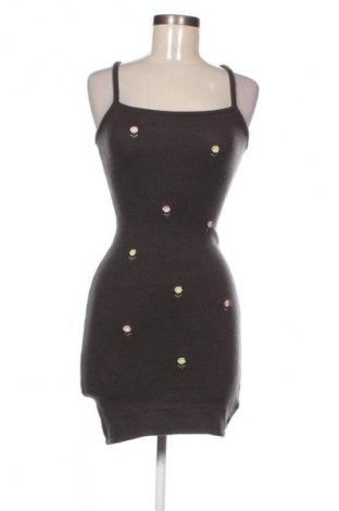 Šaty  H&M Divided, Veľkosť XS, Farba Sivá, Cena  26,95 €