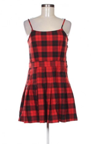 Kleid H&M Divided, Größe M, Farbe Mehrfarbig, Preis 13,99 €