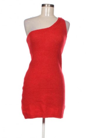 Šaty  H&M Divided, Veľkosť M, Farba Červená, Cena  16,95 €