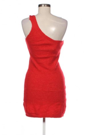 Šaty  H&M Divided, Veľkosť M, Farba Červená, Cena  16,95 €