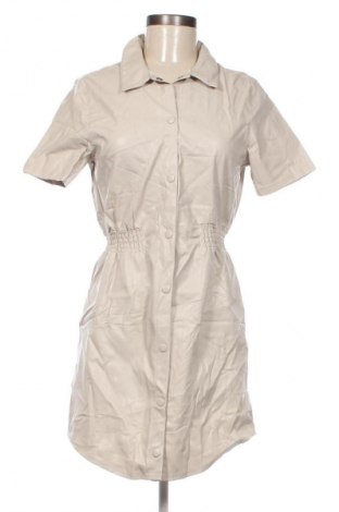 Kleid H&M Divided, Größe M, Farbe Beige, Preis € 33,99