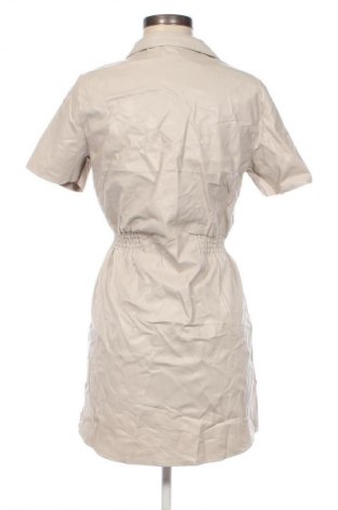 Kleid H&M Divided, Größe M, Farbe Beige, Preis € 33,99