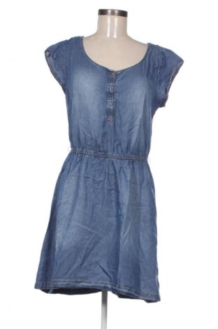 Kleid H&M Divided, Größe M, Farbe Blau, Preis € 20,57