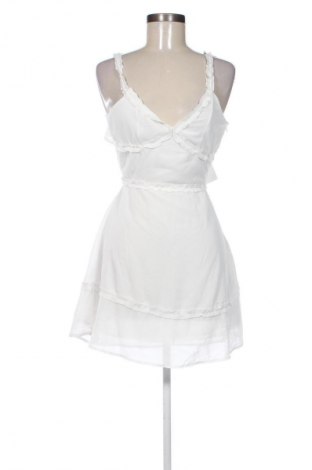 Ruha H&M Divided, Méret S, Szín Fehér, Ár 6 400 Ft