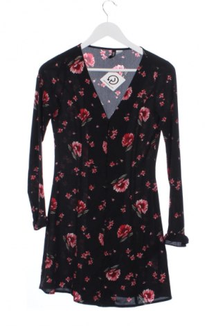 Kleid H&M Divided, Größe S, Farbe Mehrfarbig, Preis 16,99 €