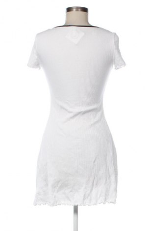 Sukienka H&M Divided, Rozmiar S, Kolor Biały, Cena 66,39 zł